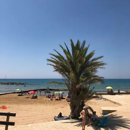 La Ro-tonda Marina di Ragusa