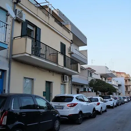 Lejlighed La Ro-tonda Marina di Ragusa